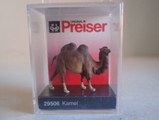Preiser Kamel Wildtiere Zoo