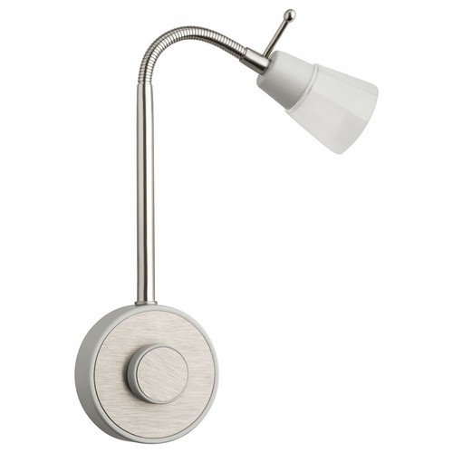 Led steckdosenlampe dimmbar - led,