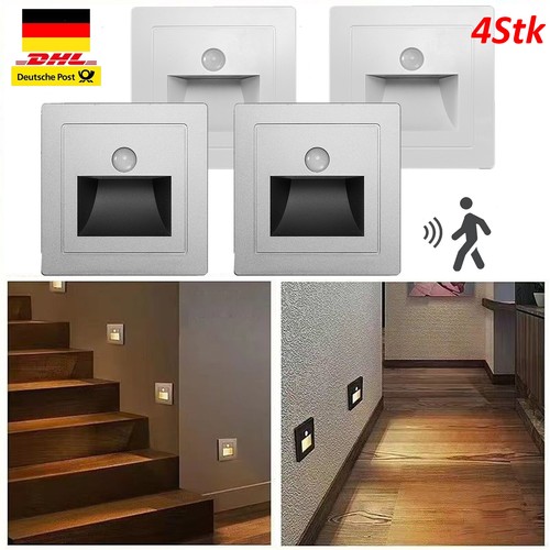 Led treppenbeleuchtung - led,