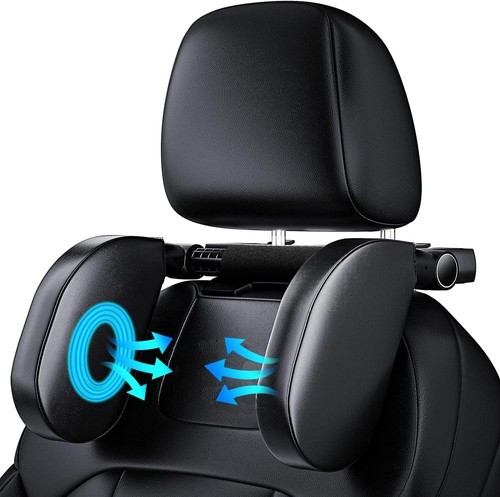 Autositz kissen kopfstütze - kissen,