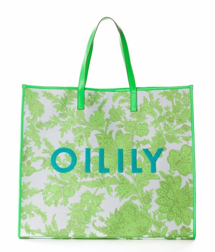 Oilily speak joy - joy, square