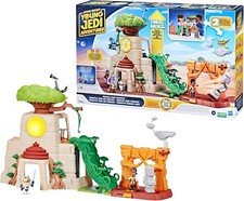 Star Wars Tenoo Jedi-Tempel