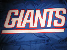 New York Giants-Winterjacke,Reebok,Gr.XL
