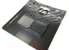 Bremsbeläge Hinten für