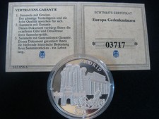 Madrid 20 Dollar- Republic of