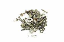 Yamaha TZR 125 4FL Bj.1998 -