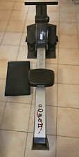 Rudergerät Kettler Coach, Heimtrainer, zusätzl. mit großem Schlitten