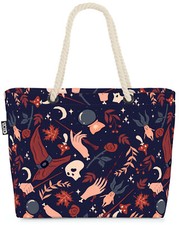 VOID Tasche Hexen Halloween