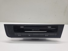 Audi A6 4G   Radio CD DVD Player Navigation Navirechner  4G0035666H    (00)