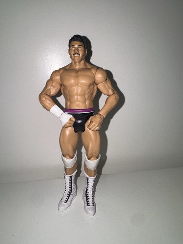 Wwe cody rhodes mattel - wwe,