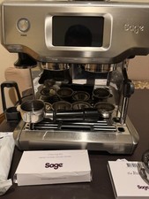 Sage Barista Touch