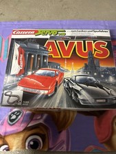 Carrera Servo 140 Avus 75305 gebraucht