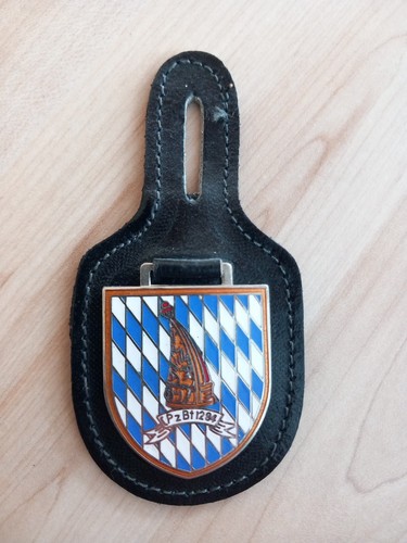 Verbandsabzeichen der