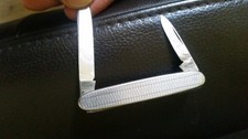 Taschenmesser Solingen Gebr