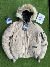 Canada Goose Chilliwack bomber