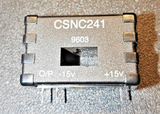 CSNC241-9603 HONEYWELL Geprüft 30 Tage Garantie 