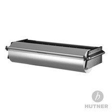 TOP ZAC 75cm Wandabroller Papier Folien Abroller Rollenhalter Packpapierabroller