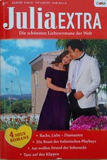 Julia Extra 269 Cora Verlag 4