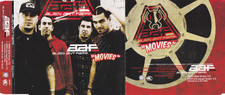 Alien Ant Farm - Movies   (2 Track Promo Maxi CD)