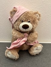 Teddy Teddybär rosa