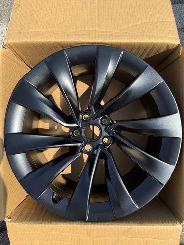 Original tesla model - original,