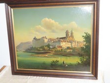 Gemälde " Stift Kloster