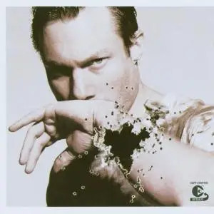 Rob dougan furious - cd,