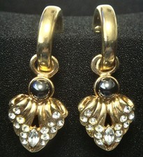 OHRSTECKER OHRRINGE 🚭 18K