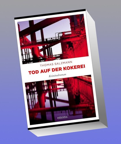 Tod auf der kokerei thomas - auf,