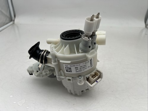 Miele g7100sci spülmaschine - miele,