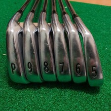 Titleist 714CB Eisen 6er Set