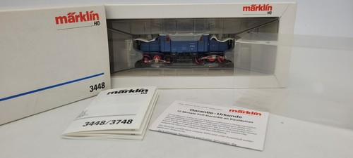 Märklin 3448