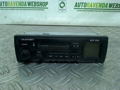 Radio module blaupunkt - radio, acr3231