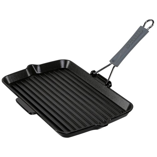 Staub grillpfanne induktion - staub,