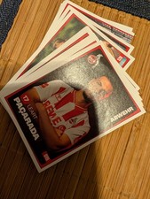 16 versch. 1. FC Köln Rewe