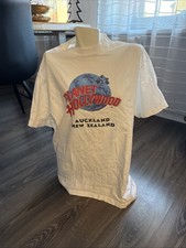 Vintage 90er Planet Hollywood