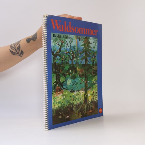 Waldsommer marlene - waldsommer , | 