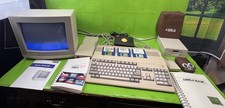 Commodore Amiga  A500 Computer