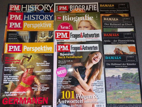 Ausgaben perspektive - ausgaben, pm