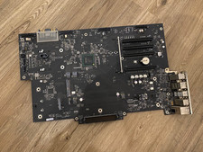 Apple logic board mainboard - board,