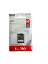 SanDisk Ultra 64GB SDXC