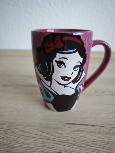 Tasse disney schneewittchen - tasse,