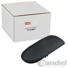 MITTELARMLEHNE LEDER OPTIK