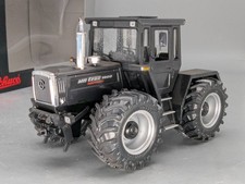 Traktor Modell 1:32 Schuco MB