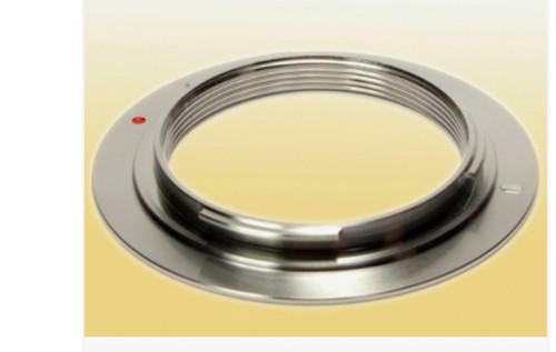 Adapter m42 objektive - adapter,