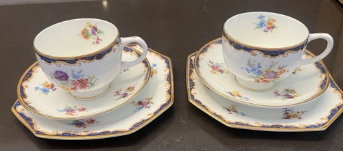 Paragon fine bone china - paragon,