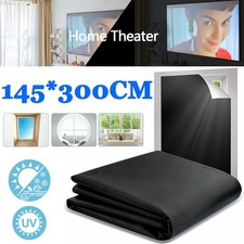 Vorhang Gardine Blickdicht