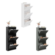 Woltu schuhregal metall - woltu,