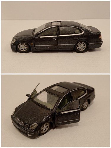 Lexus gs300 - 1/43,