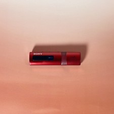 Sony MP3 NWZ-B183F Portable